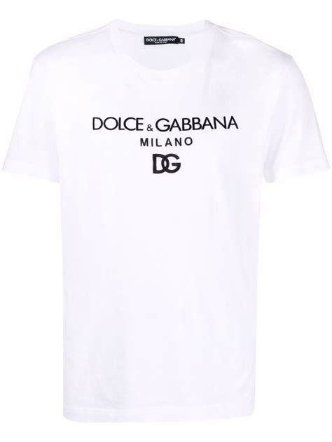 playeras dolce gabbana|farfetch playeras dolce gabbana.